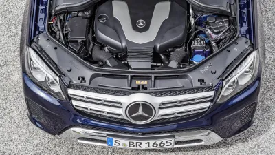 GLS 350